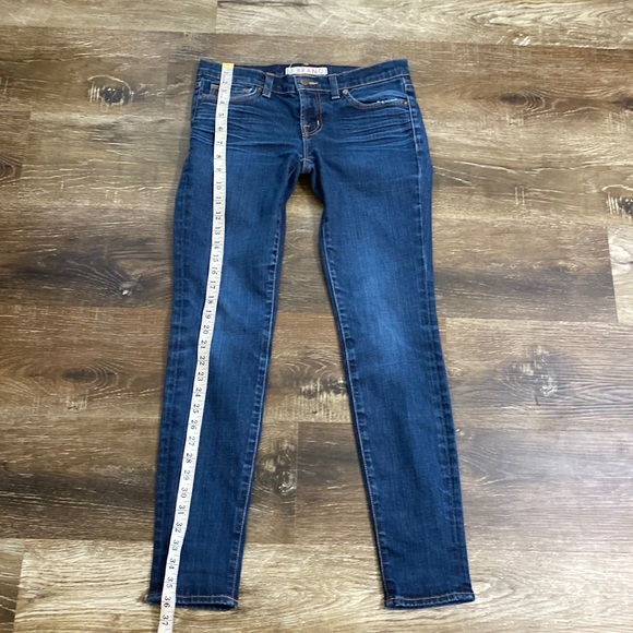 J BRAND Jeans - Picture 7 of 8
